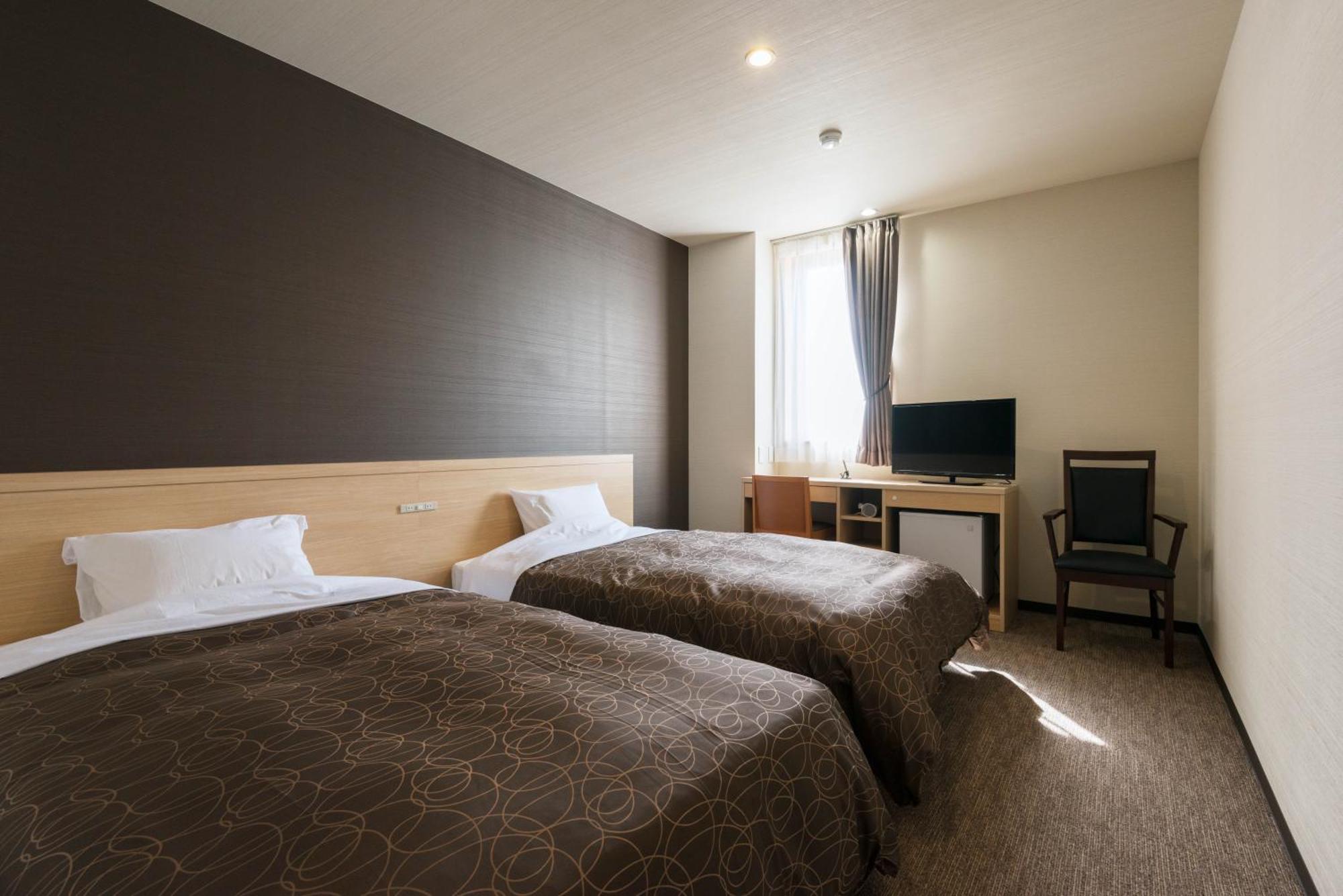 Credo Hotel Χακοντάτε Εξωτερικό φωτογραφία