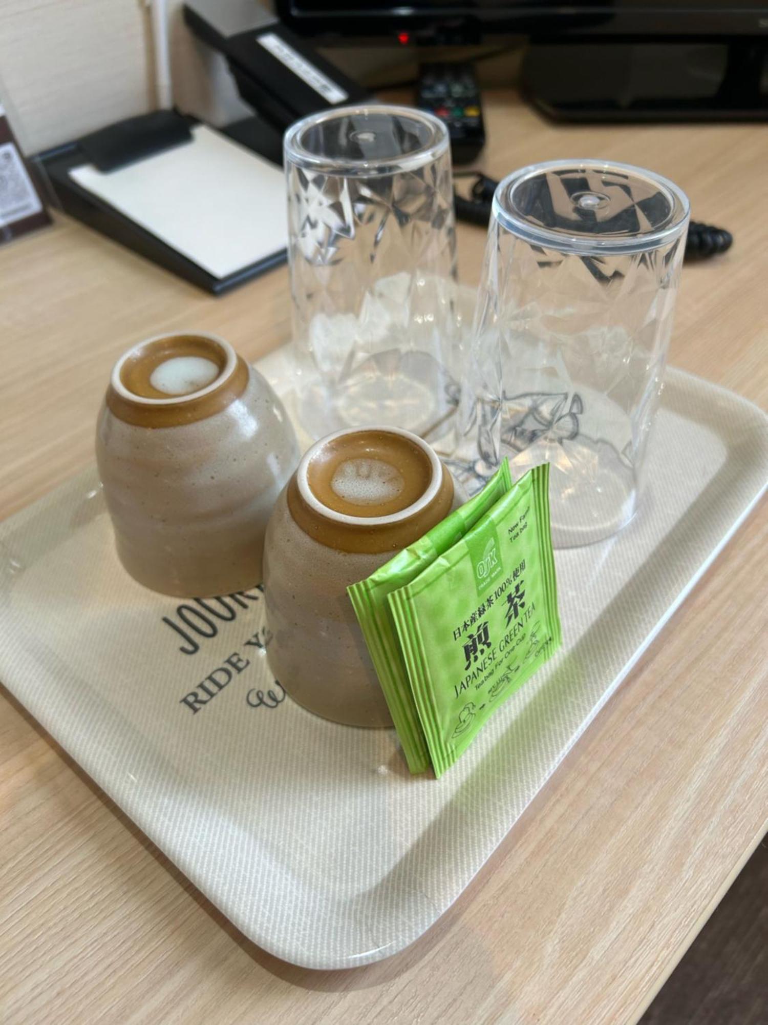 Credo Hotel Χακοντάτε Εξωτερικό φωτογραφία