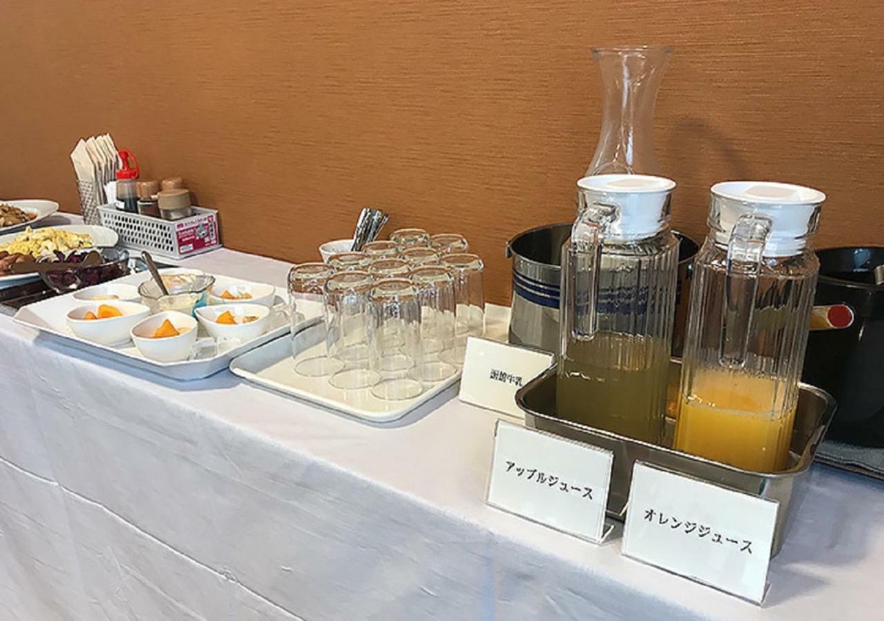 Credo Hotel Χακοντάτε Εξωτερικό φωτογραφία