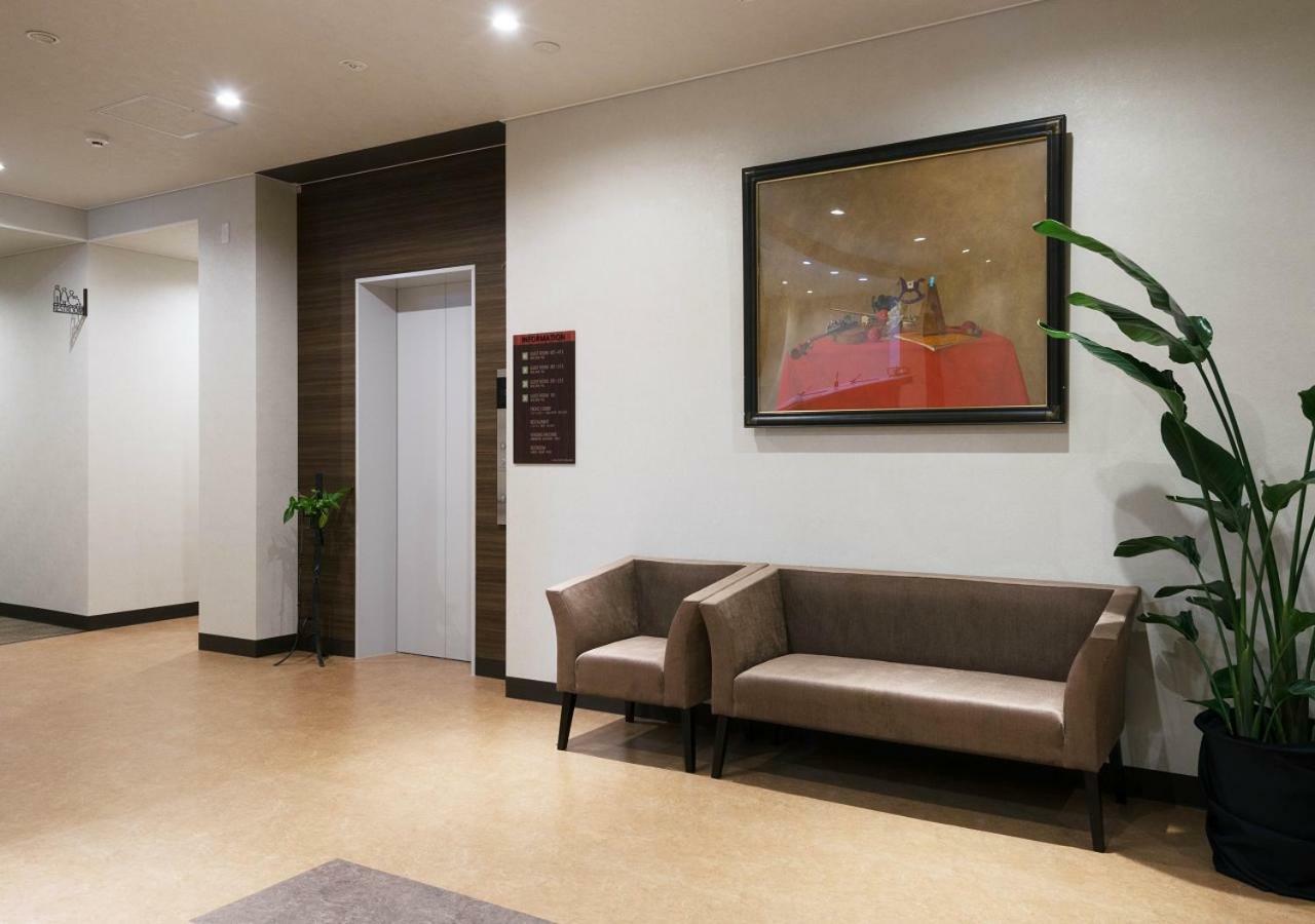 Credo Hotel Χακοντάτε Εξωτερικό φωτογραφία