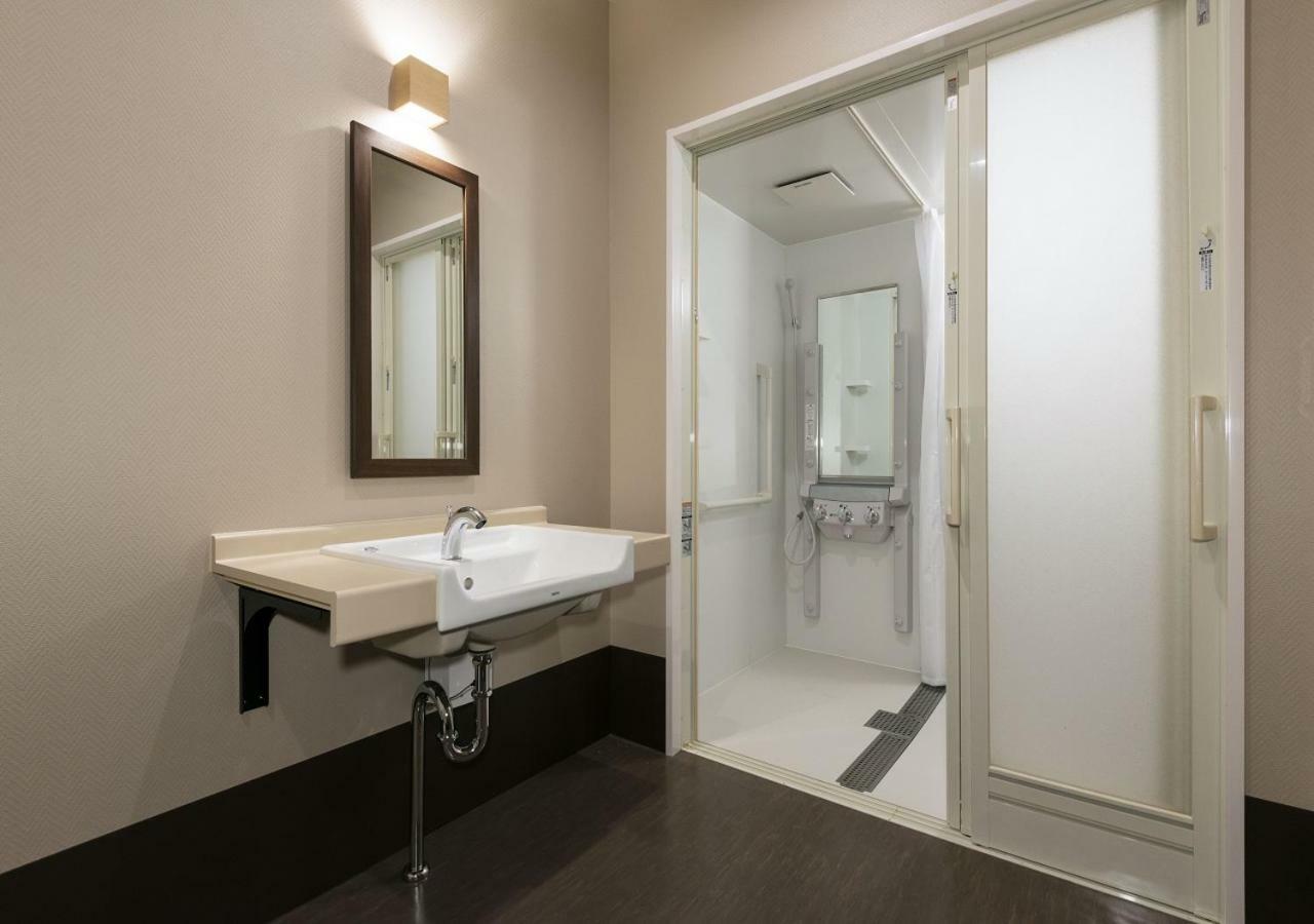 Credo Hotel Χακοντάτε Εξωτερικό φωτογραφία